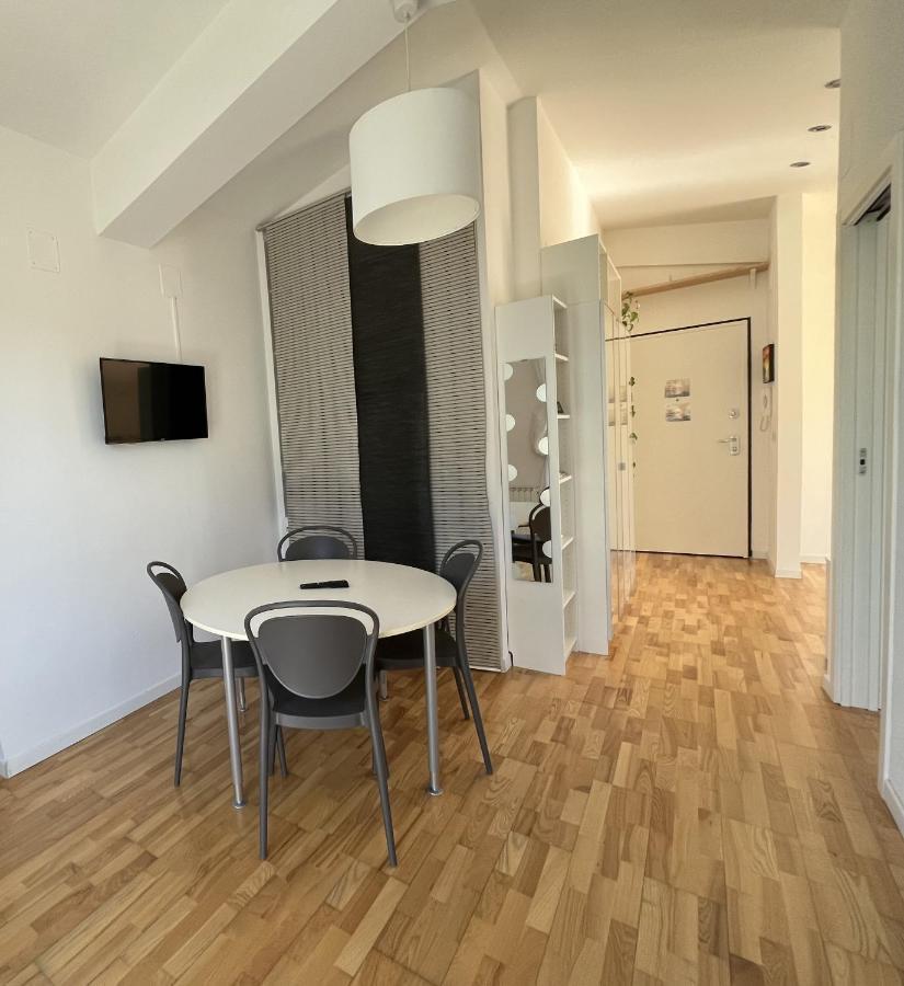 Sunrise Beach House - Sea View Apartment Montesilvano Marina Екстериор снимка